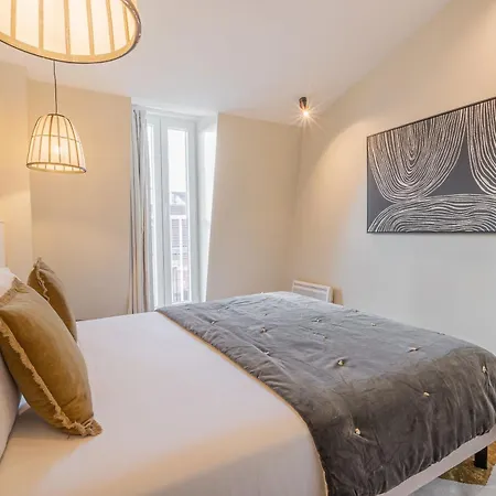 Residence Le Belleville Paris Exterior photo